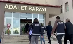 Sahte engelli raporu düzenleyenlere operasyon: 12 gözaltı