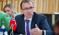Norveç acil ateşkes çağrısı yaptı