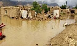 Afganistan'daki sellerde hayatını kaybedenlerin sayısı 300'ü geçti