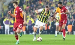 Galatasaray-Fenerbahçe derbisinin hakemi belli oldu