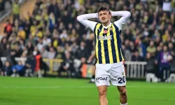 Cengiz Ünder, Galatasaray'a karşı forma giyemeyecek