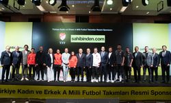 TFF, sahibinden.com ile anlaştı