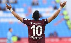 Trabzonspor'dan Trezeguet açıklaması