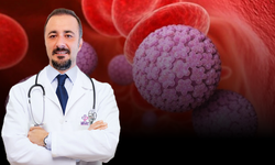 Prof.Dr. Taylan Şenol: "HPV virüsü doğal bağışıklık bırakmaz"