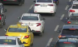 Ankara'da yarın bazı yollar trafiğe kapatılacak