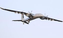 İran'a gece görüşlü helikopter ve İHA desteği