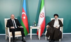 Aliyev'den İran'a mesaj: Her türlü desteğe hazırız