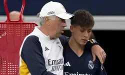 Ancelotti'den Arda Güler itirafı: Beni şaşırttı