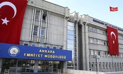 Ankara Emniyet Müdür Yardımcısı değişti