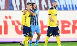 MKE Ankaragücü, lige veda etti