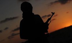MSB: 2 PKK’lı terörist teslim oldu