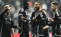 Beşiktaş, Türkiye Kupası'nda 17'nci final için sahaya çıkacak