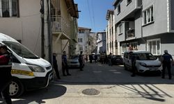 Bursa'da 3 çocuğunu öldüren baba tutuklandı