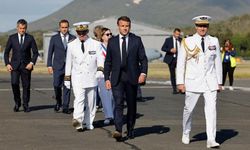 Macron duyurdu: Tartışmalı reform hemen yürürlüğe girmeyecek