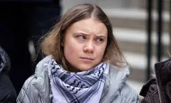 İklim aktivisti Greta Thunberg'e para cezası