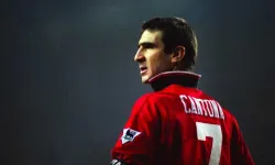 Eric Cantona'dan İsrail'e tepki: Hala bu suçluları koruyacak kimse kaldı mı?