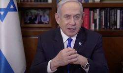 Netanyahu'dan Fransa televizyonunda skandal sözler