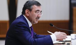 Yılmaz, Türkiye'nin yapay zeka planını anlattı