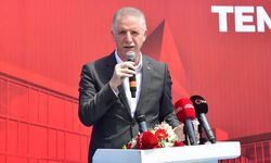 Vali Gül'den emniyet güçlerine ve İstanbullulara 1 Mayıs teşekkürü