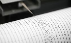 Çorum'da 4,4 büyüklüğünde deprem