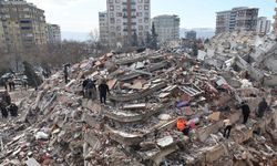 Afet riski altındaki alanlarla ilgili kanun Resmi Gazete'de