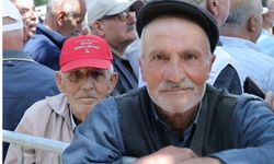 CHP, Ankara’da emekli mitingi düzenledi