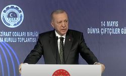 Erdoğan: "Fahiş fiyat artışları sadece piyasa şartları ile ifade edilemez" 