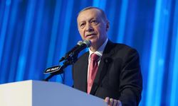 Erdoğan: 'Gazze'de son asrın en hoyrat soykırımlarından biri işleniyor'