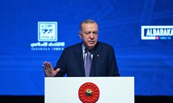 Erdoğan: Servet eşitsizliği en yüksek seviyesine çıktı