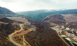 Erzincan'daki maden faciası: 4 kişi daha tutuklandı