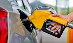Benzine indirim geldi