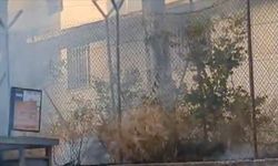 AB, fanatik Yahudilerin yardım kuruluşuna saldırısını kınadı