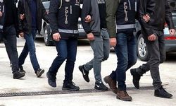 Ankara'da FETÖ soruşturması: 14 kişi tutuklandı