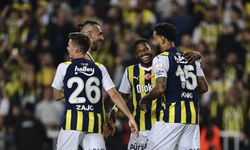 Fenerbahçe'ye tarihi fark yetmedi