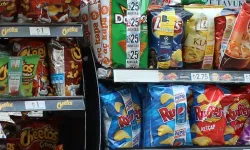 Frito Lay hakkında rekabet soruşturması açıldı