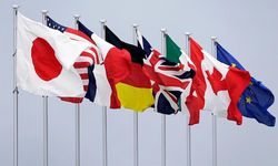 G7 Rus varlıklarının gelirlerini Ukrayna için kullanmak istiyor