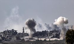 Hamas: Saldırılar durursa kapsamlı anlaşmaya hazırız