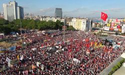 Taksim Dayanışması'ndan Gezi'nin 11. yıl dönümünde açıklama