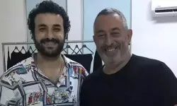 Hasan Can Kaya'dan yeni 'Cem Yılmaz' açıklaması