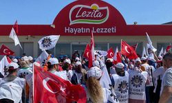 Bakan Işıkhan'dan Lezita'daki grevle ilgili açıklama