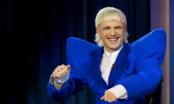 Hollanda Eurovision'dan diskalifiye edildi