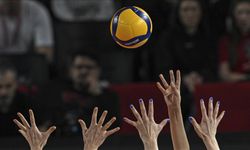 A Milli Kadın Voleybol Takımı'nın rakibi Sırbistan