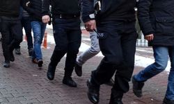 'Sibergöz-36' operasyonu: 19 kişi tutuklandı
