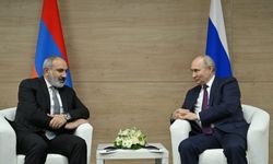 Rusya, Ermenistan'daki büyükelçisini Moskova'ya çağırdı