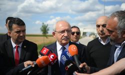 Kılıçdaroğlu, Demirtaş'ı ziyaret etti