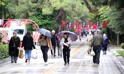 Meteoroloji'den 12 il için sarı uyarı geldi