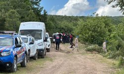 Balıkesir'de bulunan kemik parçalarının ekonomist Berzeg'e ait olduğu belirlendi