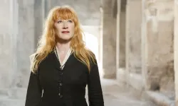 Loreena McKennitt Türkiye'ye geliyor! 3 konser verecek
