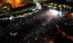 Konser sonrası kavga çıktı: 2 ölü, 1 yaralı