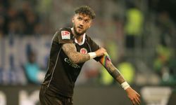 Trabzonspor'dan Marcel Hartel açıklaması